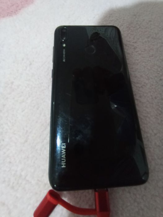 TLM Huawei Samarphone