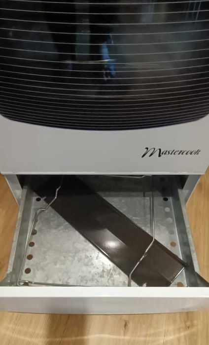 Kuchenka gazowo elektryczna Mastercook Elegance 3400