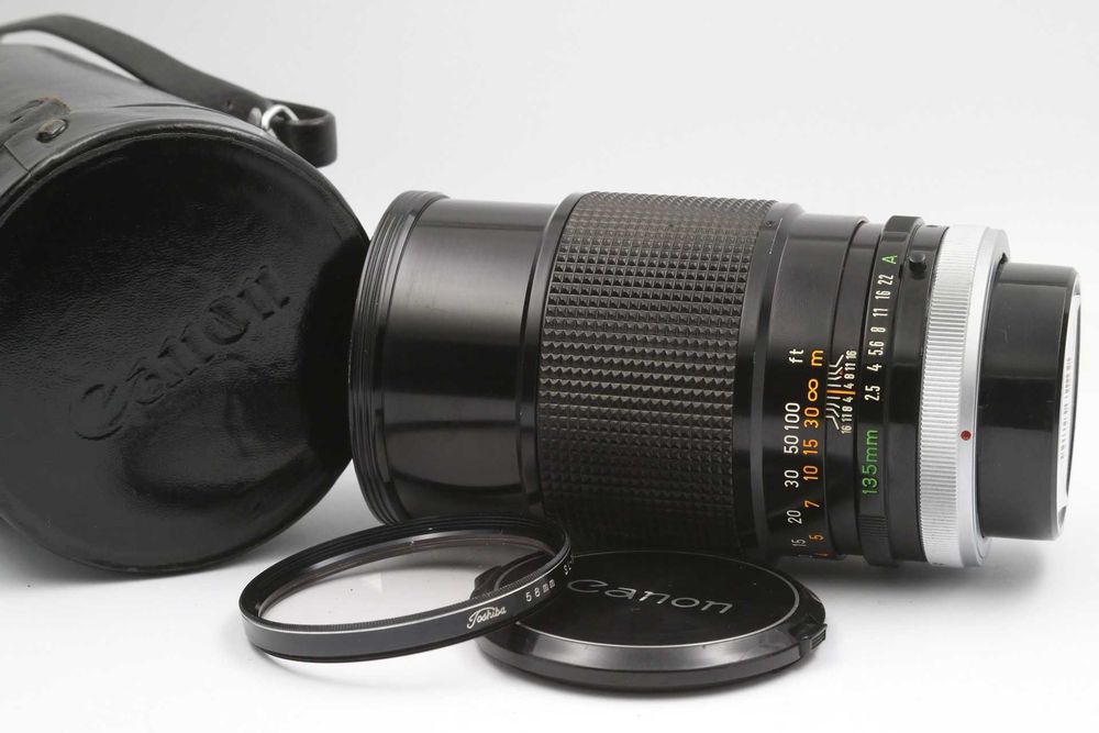 canon fd mm - купити об'єктив Canon - Ціна на OLX.ua