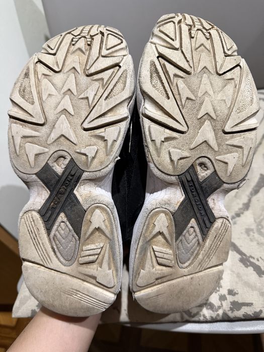 Жіночі Кросівки puma / adidas оригінал устілка 23,5