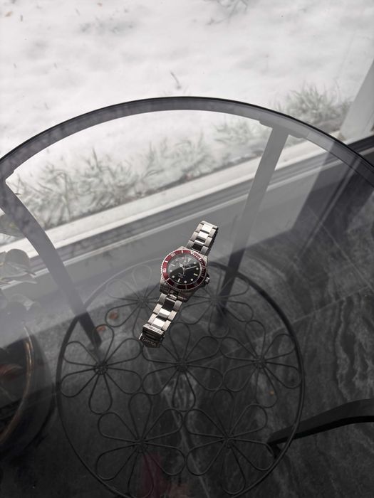 Davosa Ternos Sixties Automatic full set