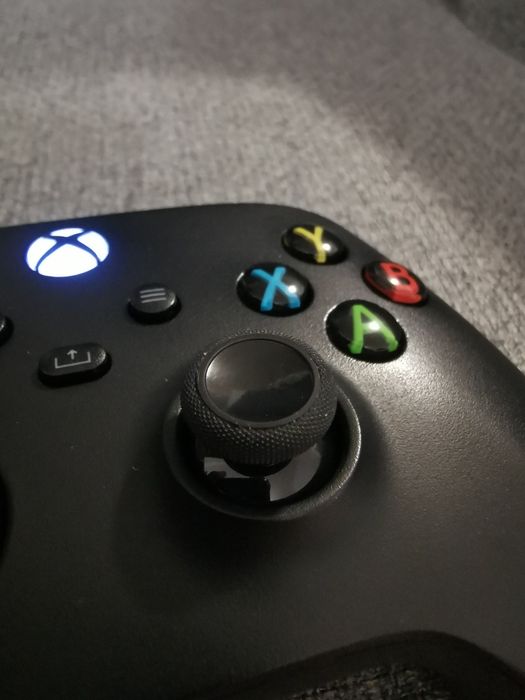 Pad Xbox series s/x /pc TMR !