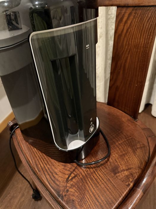 Baby Brezza Formula Pro Advanced