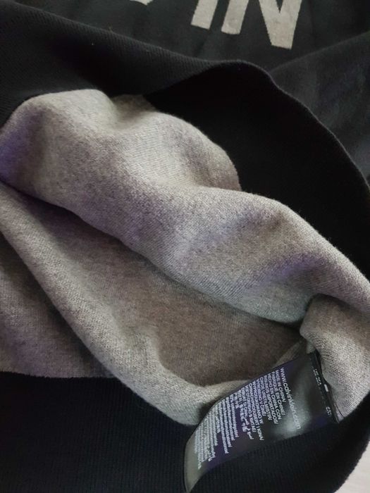 Nowy sweter Calvin Klein roz M oryginalny