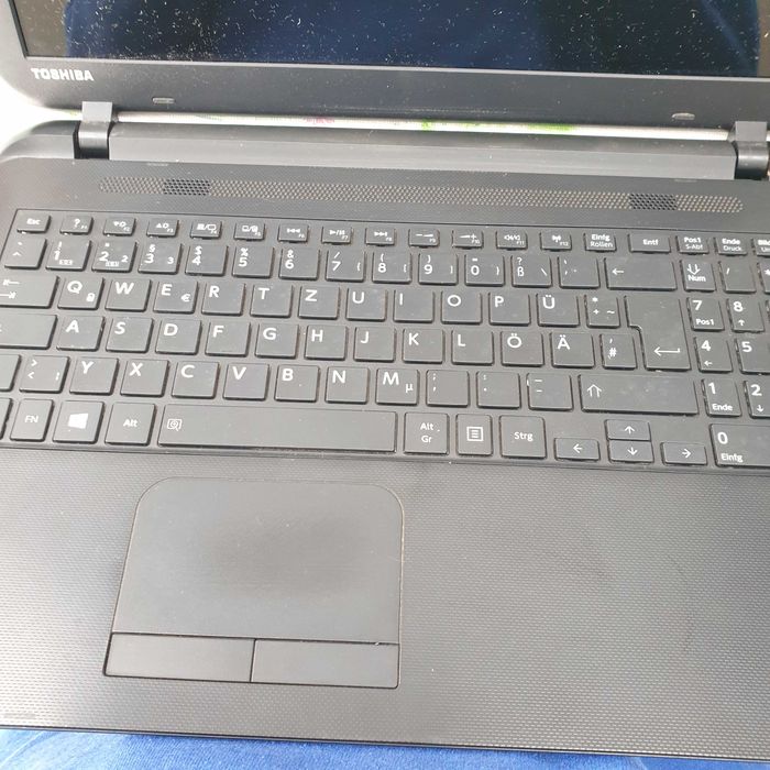 Toshiba C50-B 15.6-inch non-slim display with 40 pins, compatible with other brands64739835095810123