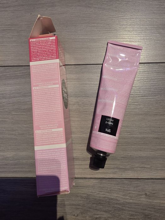 Toner do blondu Matrix