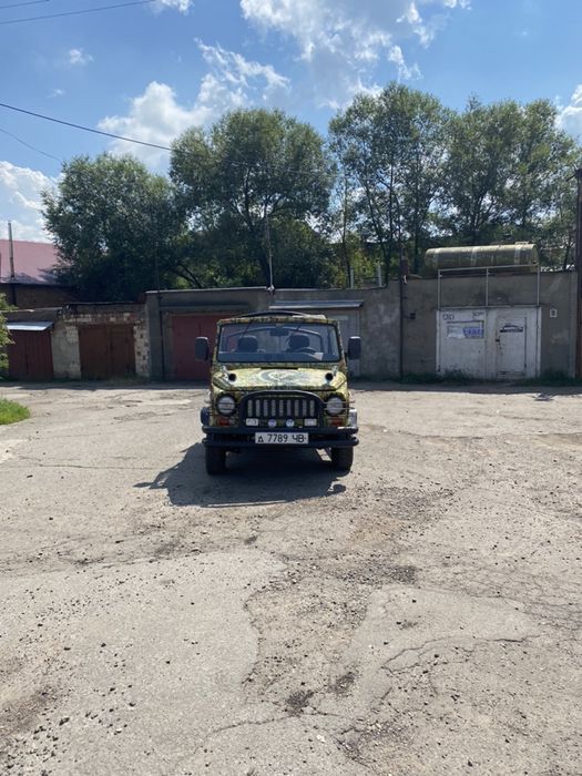 Продам луаз волинянка перероблена