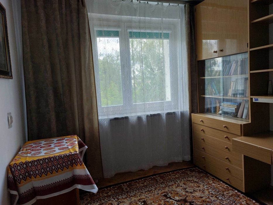 Mieszkanie 2 pokoje/ Staffa 1