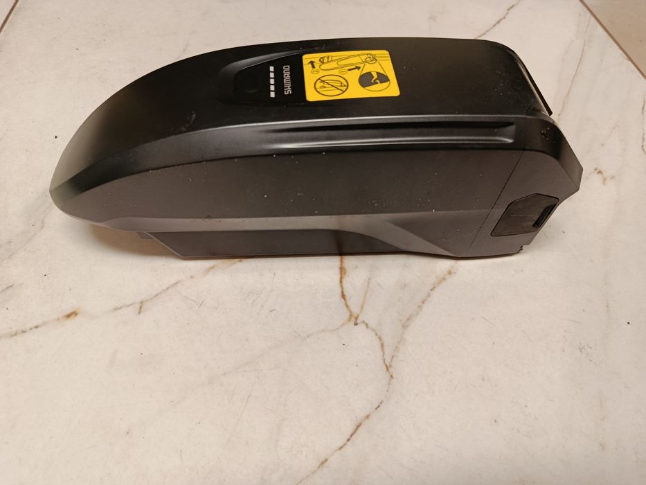 Bateria do roweru Shimano BT-E8016