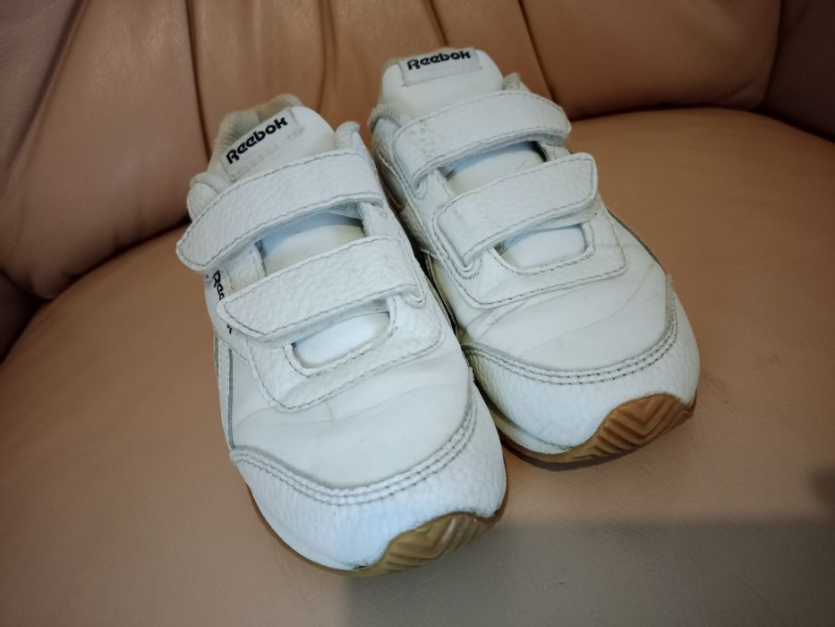 Adidasy buty sportowe Reebok rozmiar 28/18