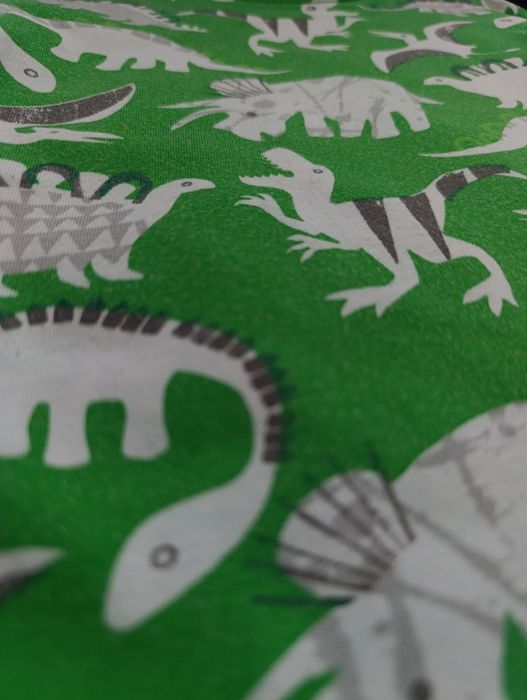 Піжамка 2-3р, 92, George