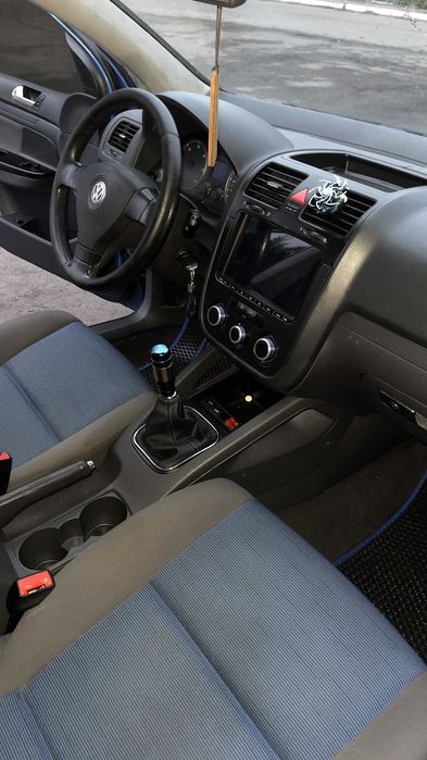 продам golf 5  2.0tdi  170конів