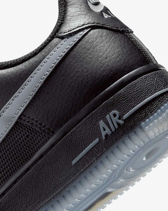 США‼️Кроссовки Nike Air Force 1 Max DN Jordan (36р по 40р) (IM6027-010)