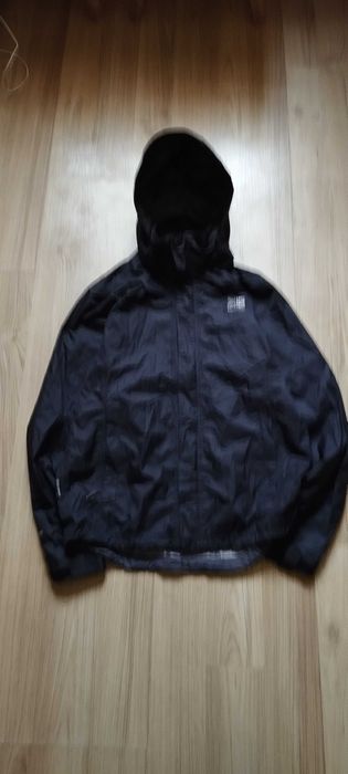 Вітровка Karrimor M gore tex