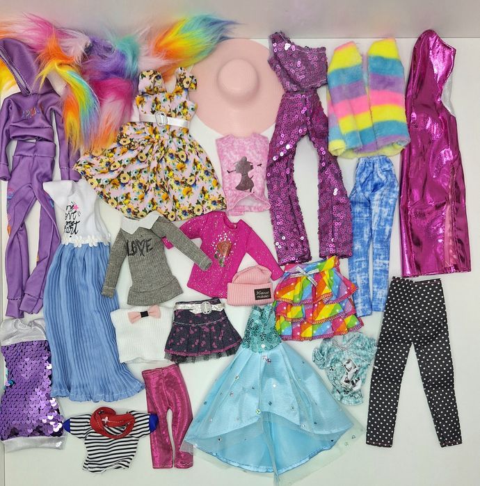 Одяг для  Барбі Barbie
