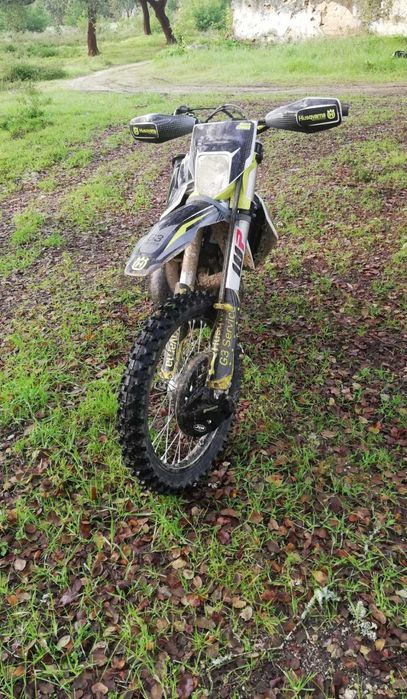 Husqvarna TE 250