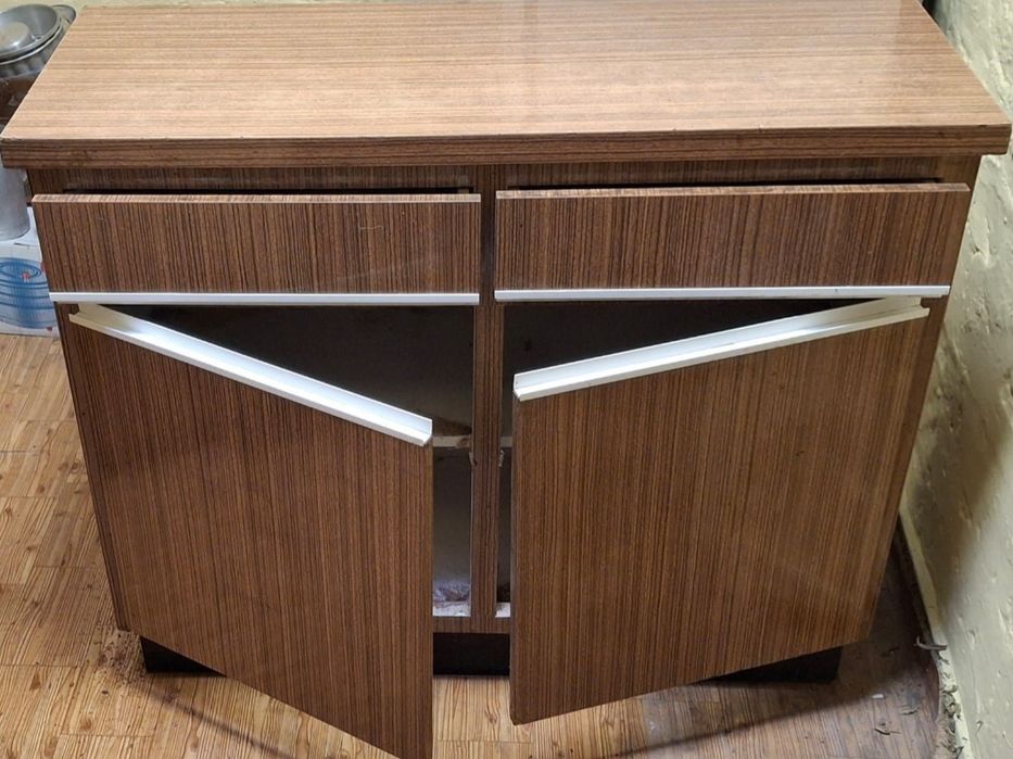 Movel de Cozinha,  arrumação