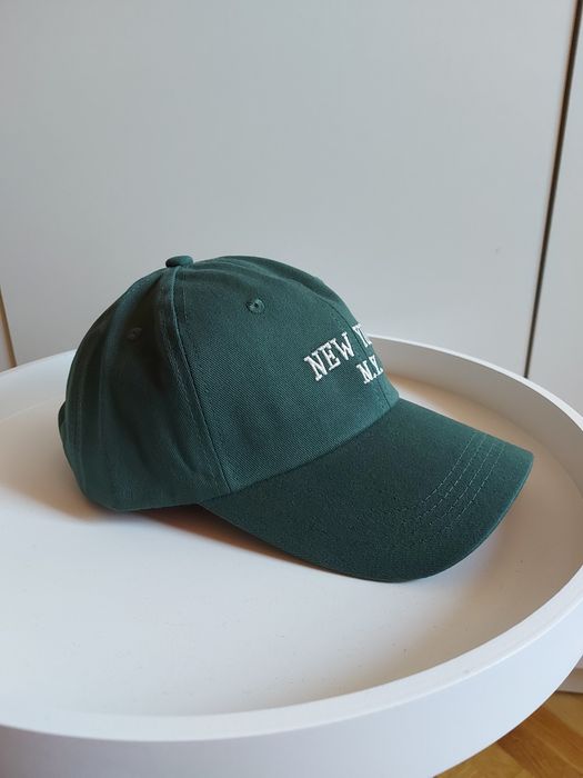 Бейсболка Кепка "N.Y"