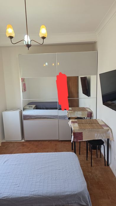Quarto Em Algueirão Mem Martins