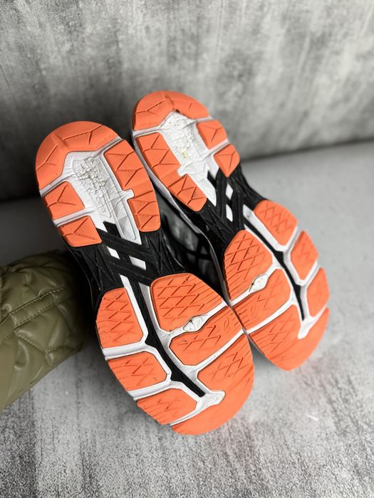 Кросівки чоловічі Asics GT-2000 5 46(29)