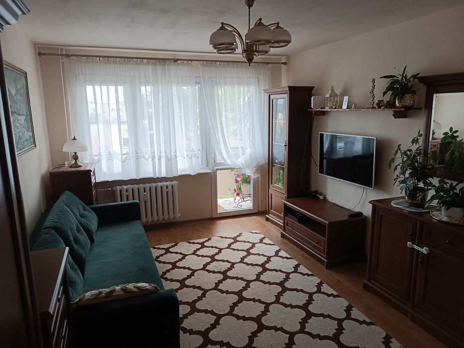 Mieszkanie – Ostrowiec Świętokrzyski, Kamienna, Śródmieście - Widok 2