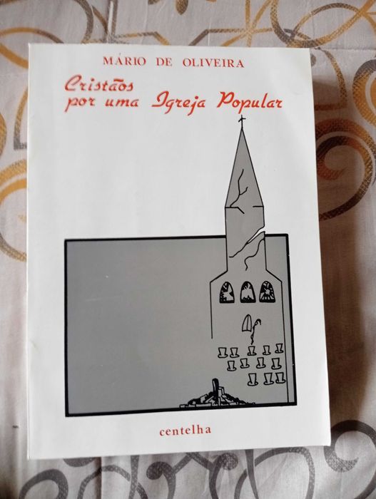 Subversão, sim, Evangelho, não. e outros