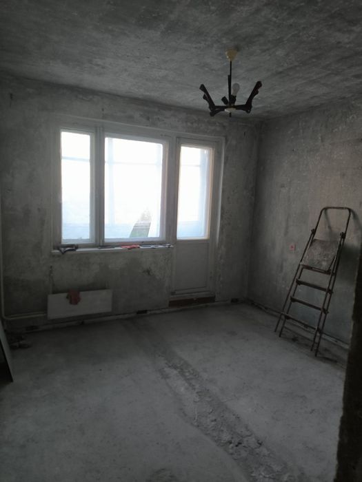 Продается просторная 2-комнатная квартира общей площадью 56,3 м² - View 3