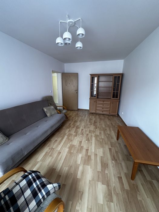 wynajmę kawalerkę w okolicy Kromera Wrocław