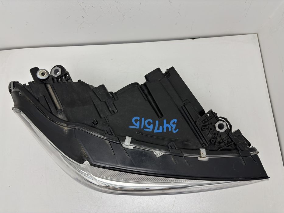 Фара права BMW X3 X4 G01 G02 2018-2021 Full Led Adaptive USA