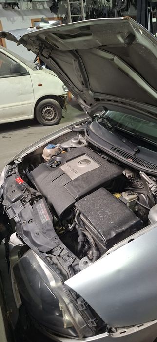 Seat Ibiza 6l 1.2 12v para pecas
Ref:azq