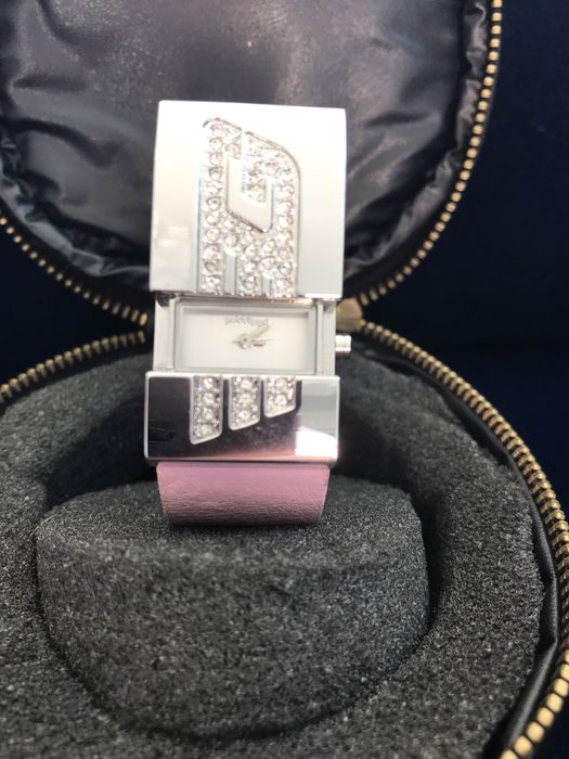 Zegarek damski Golddigga