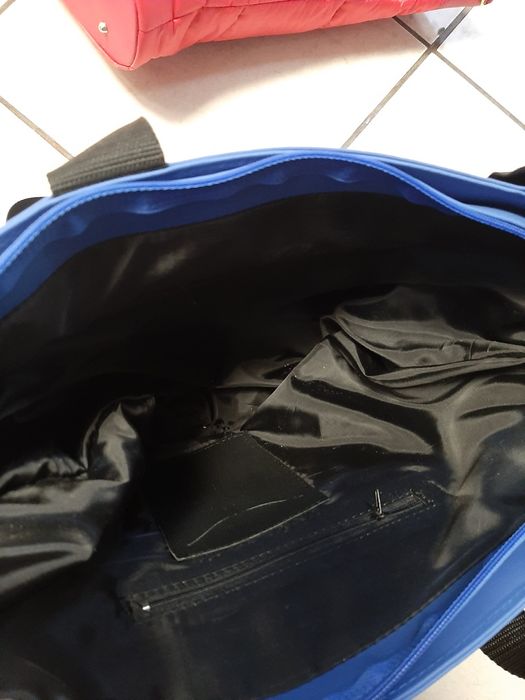 Torba damska LB  mieści A4