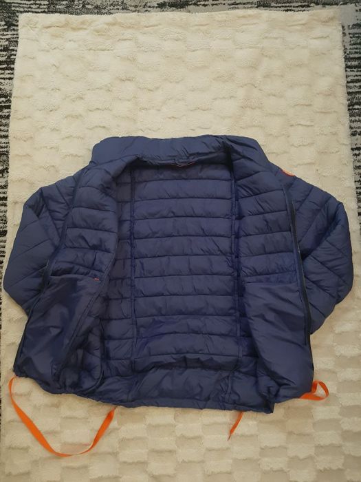 Куртка жіноча стьобана VIOLET XL