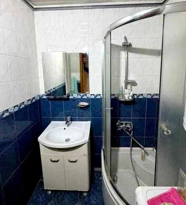 Продам 3к квартиру с ремонтом/55500 долл/Гараж входит в стоимость