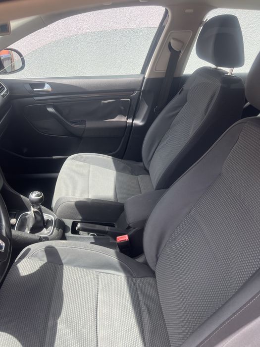 Vw Golf 1.5 tdi