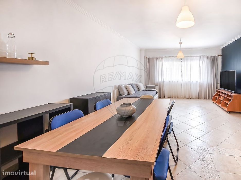 Apartamento T2 para venda