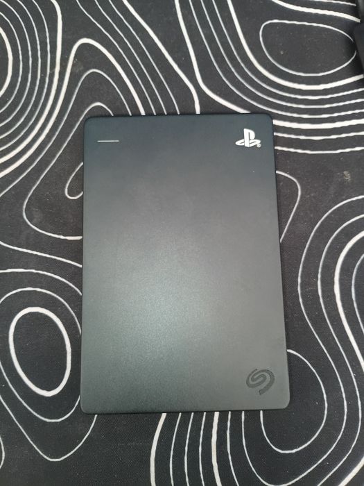 Seagate ps4 drive 2tb