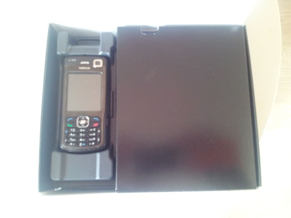 Telefon Nokia N70