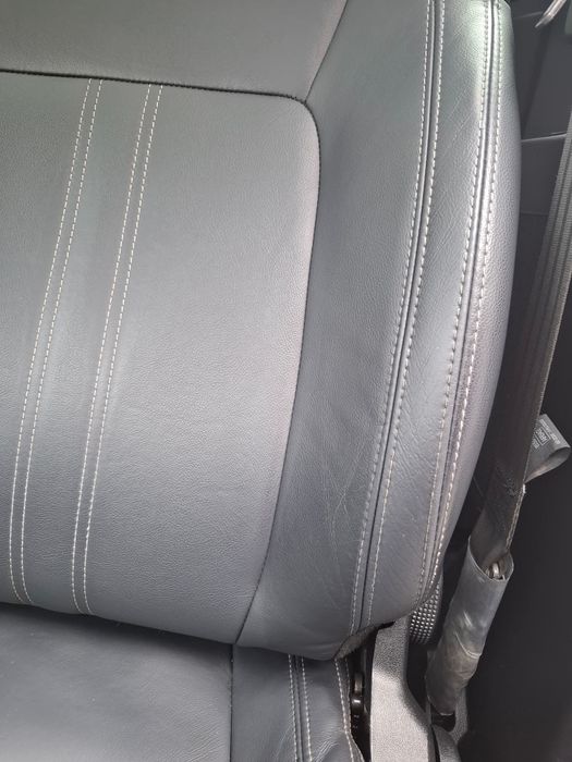 Profesjonalne usługi Renowacji Skór