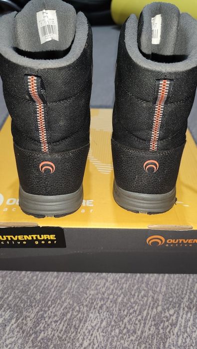 Чоботи дитячі Outventure 37 розмір