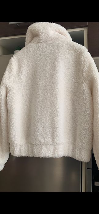 Kurtka/futerko nowe S/M