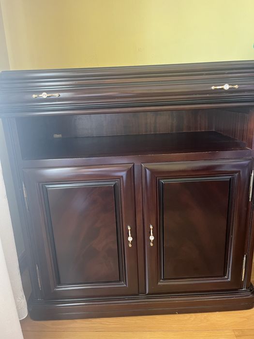 Movel para televisao