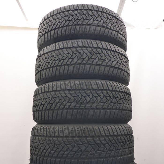 Opony 215/50/15 Dunlop 215 95V XL Winter Sport 5 Zimowe 2024 8,5-7,5mm