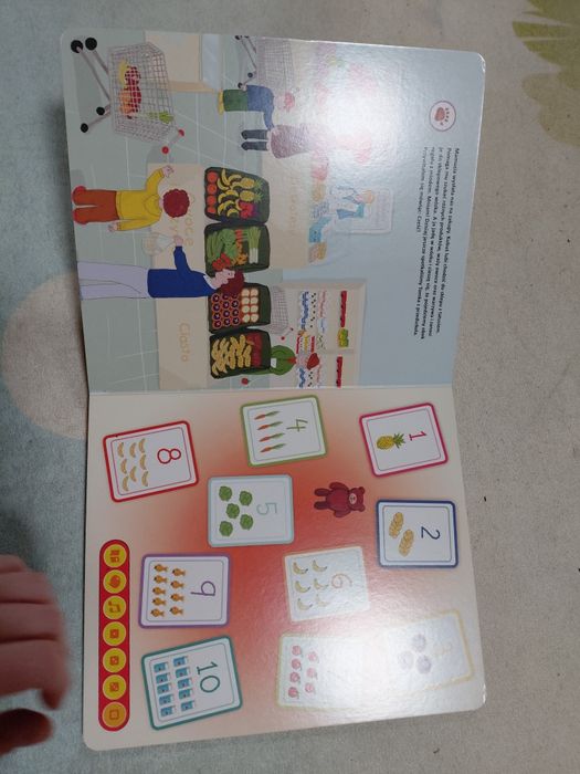 Albik moj pierwszy elementarz