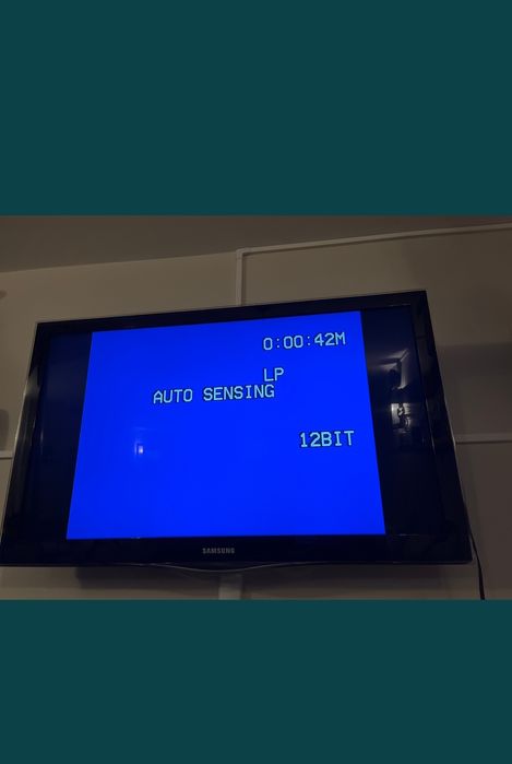 Vintage kamera Hitachi VM-D865LA