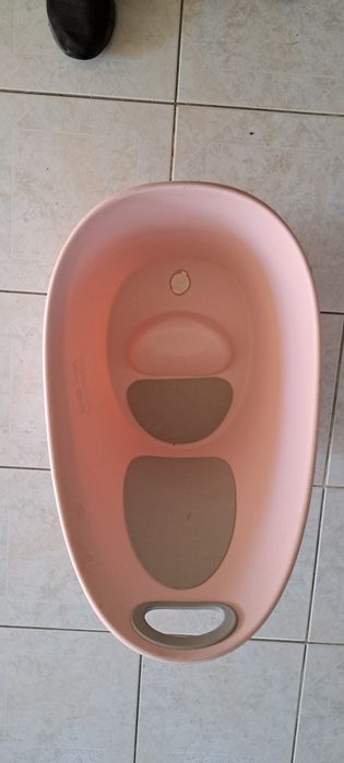 Banheira bebé recém nascido