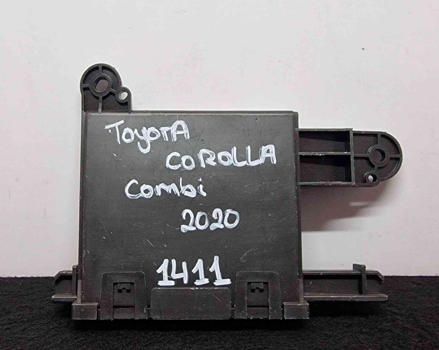 Módulo Eletrónico 88650-02L40 - TOYOTA COROLLA Combi