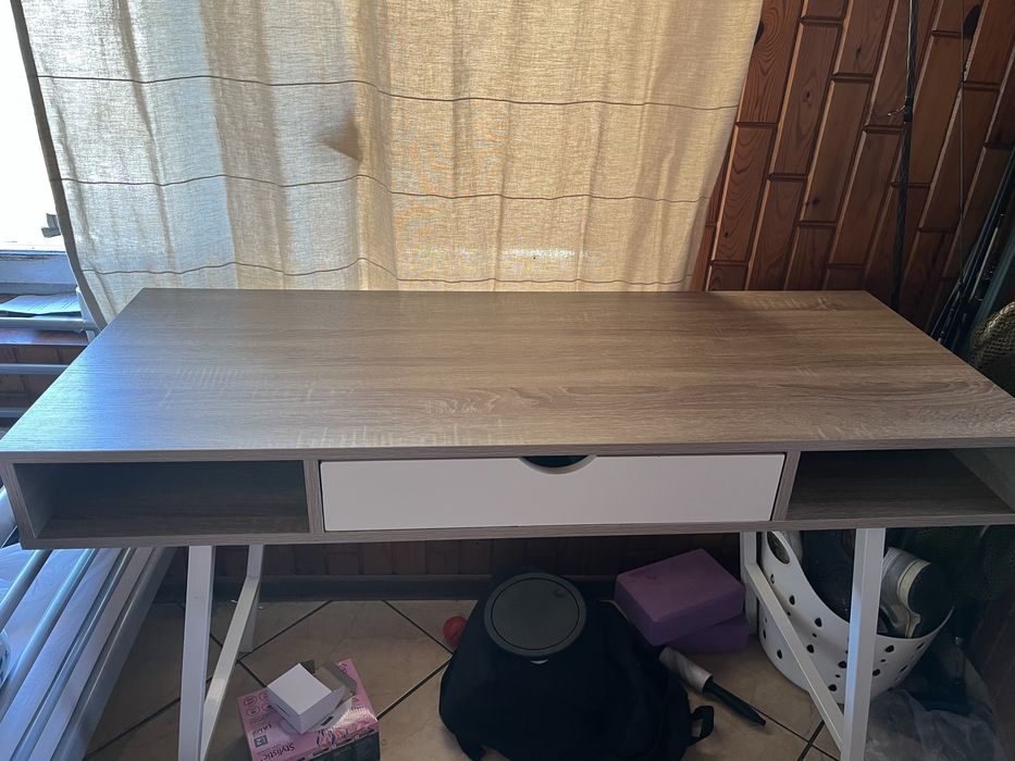 Meble białe IKEA/JYSK