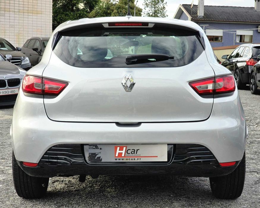 RENAULT CLIO 1.5DCI 90CV