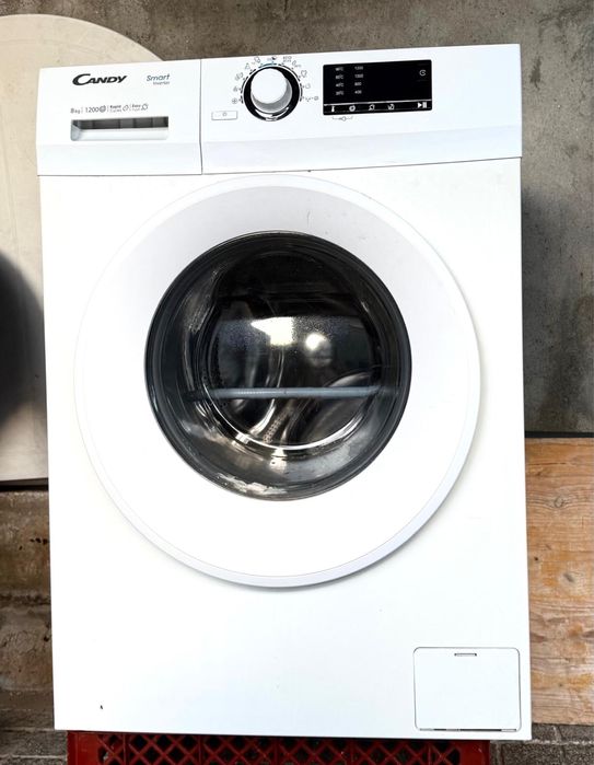 Maquina de lavar em bom estado